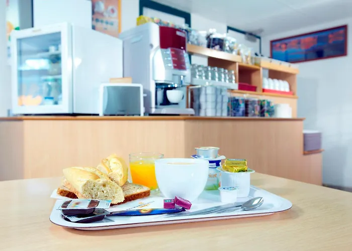 Premiere Classe Boulogne Sur Hotel