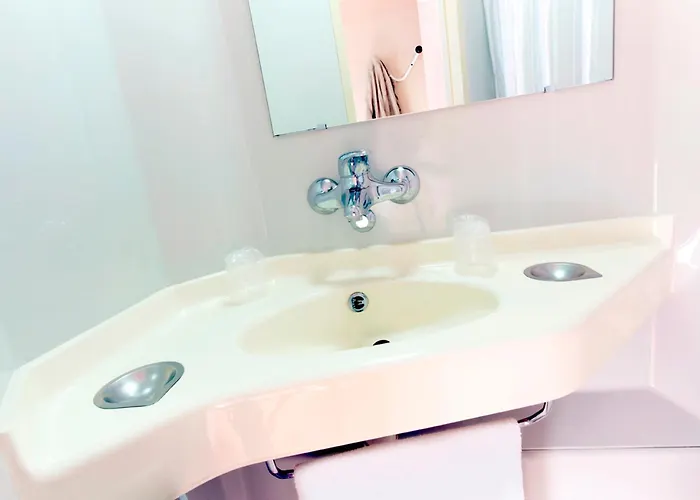 Hotel Premiere Classe Boulogne Sur