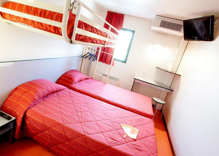 Premiere Classe Boulogne Sur * Saint-Martin-Boulogne