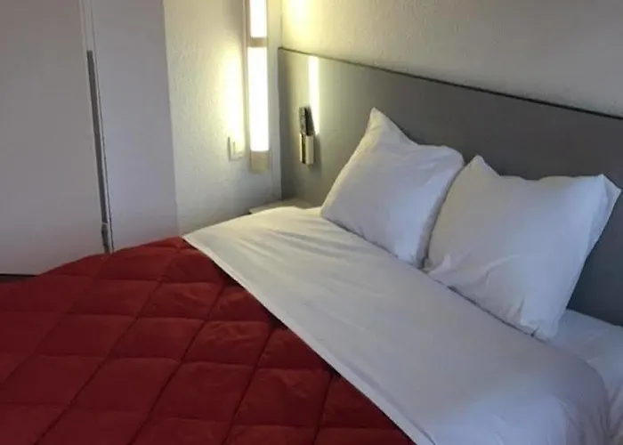 Premiere Classe Boulogne Sur